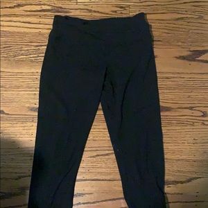 *real picture for Lululemons*